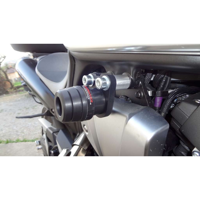 Yamaha MT-01 Klassiek