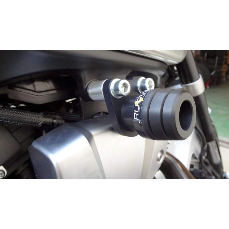 Yamaha MT-01 Klassiek