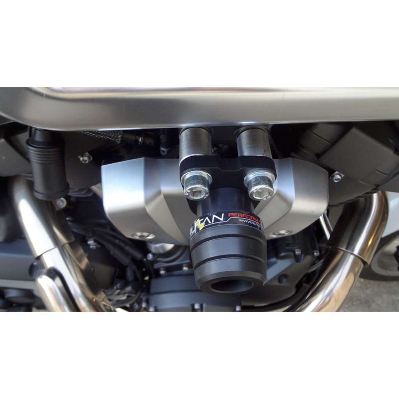 Yamaha MT-01 Klassiek