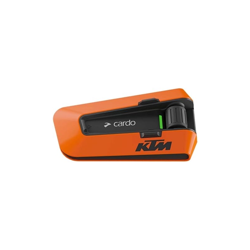 Bluetooth-intercom CARDO PACKTALK EDGE KTM solo