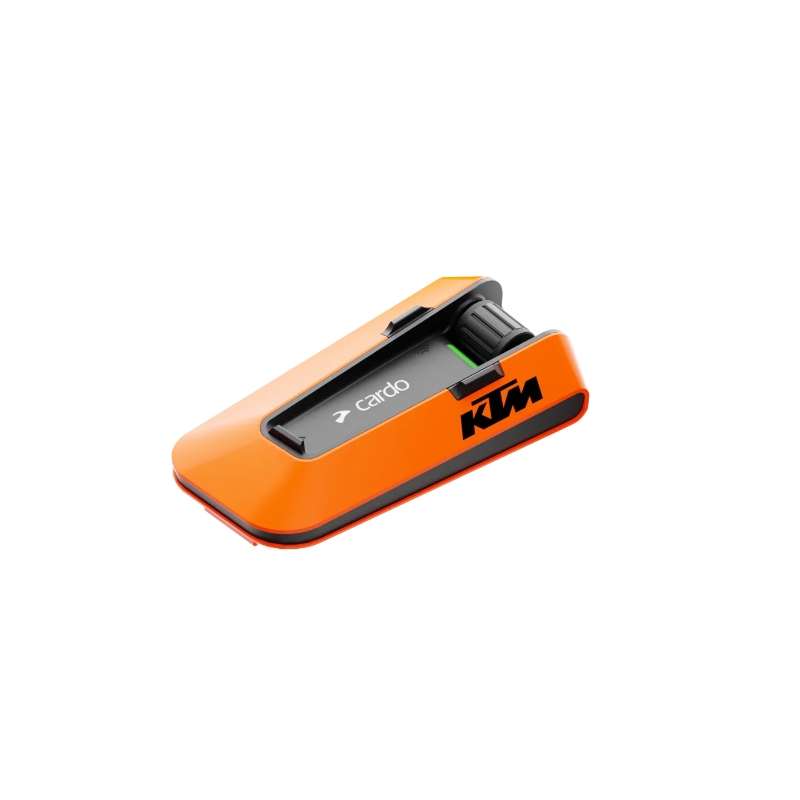 Bluetooth-intercom CARDO PACKTALK EDGE KTM solo