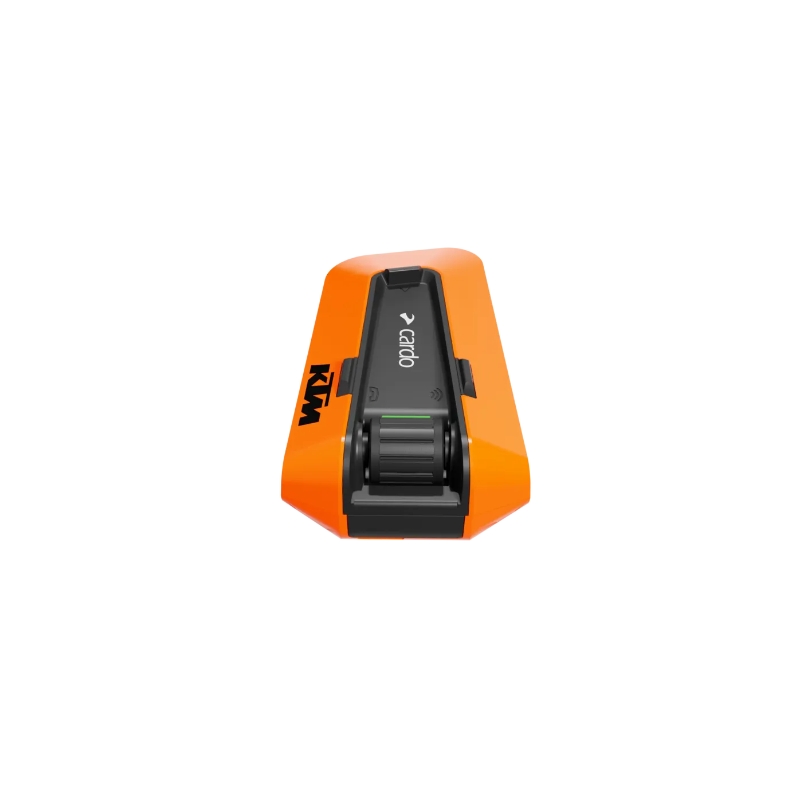 Bluetooth-intercom CARDO PACKTALK EDGE KTM solo