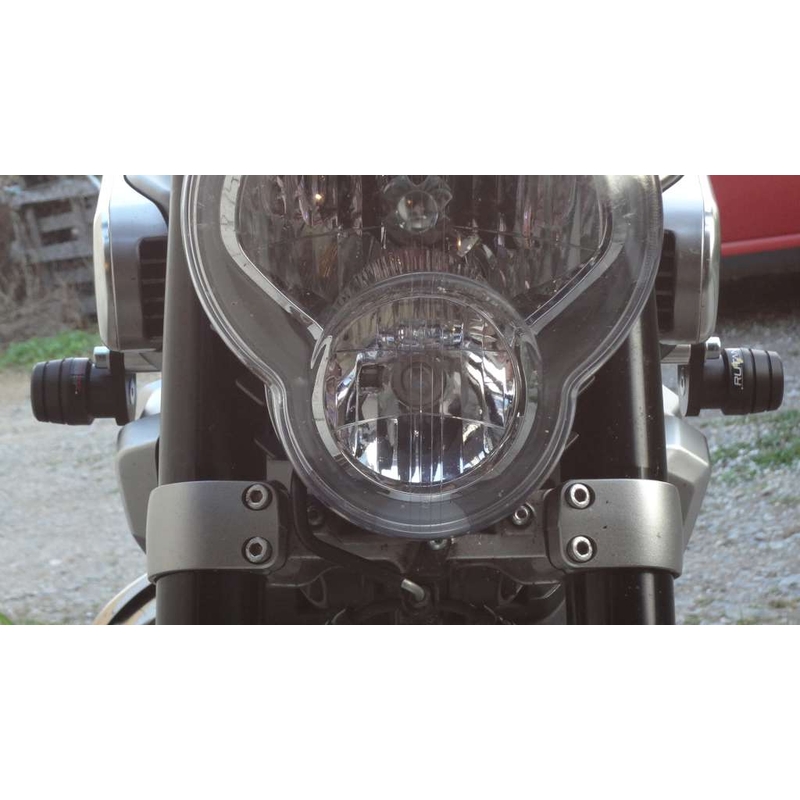 Yamaha MT-01 Klassiek