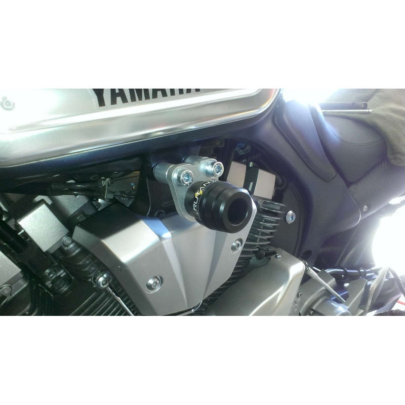 Yamaha MT-01 Klassiek