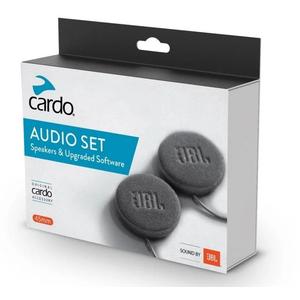 Vervangende hoofdtelefoon JBL SuperSound 45 mm voor CARDO intercoms