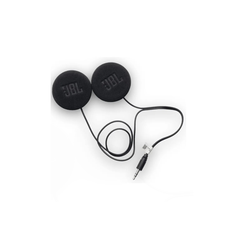 Vervangende hoofdtelefoon JBL SuperSound 45 mm voor CARDO intercoms