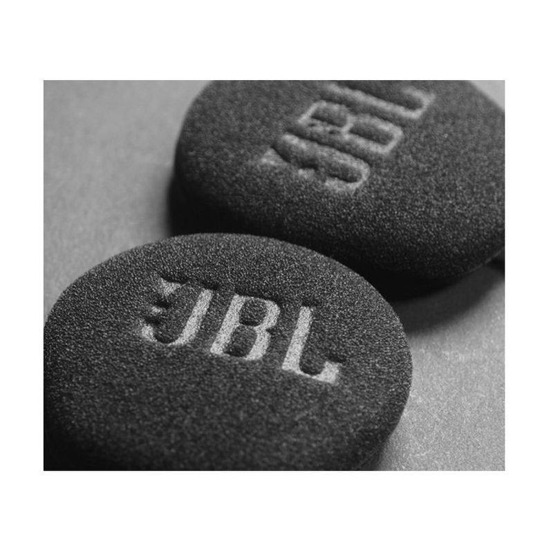 Vervangende hoofdtelefoon JBL SuperSound 45 mm voor CARDO intercoms