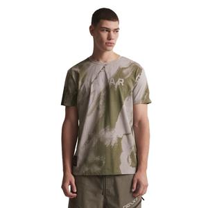T-shirt DAKAR DKR Over grijs uitverkoop