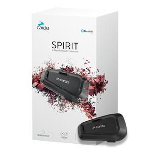 Bluetooth-intercom CARDO SPIRIT solo
