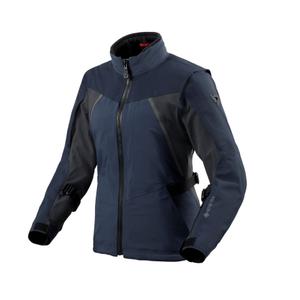 Revit Lamina GTX Dames Motorjas Blauw
