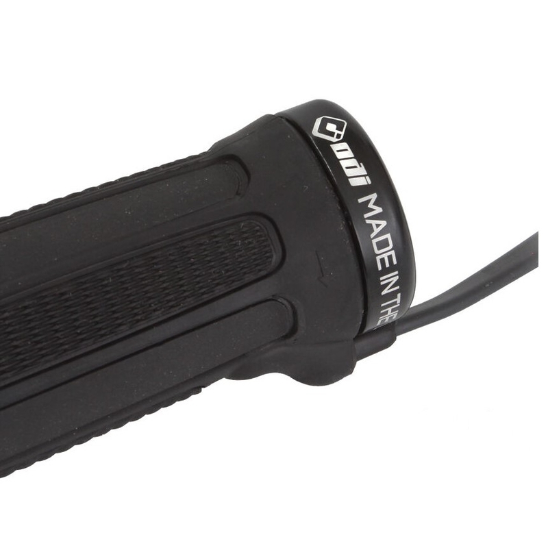 SYMTEC ATV Klem Op Dual Zone Verwarmde Handvatten