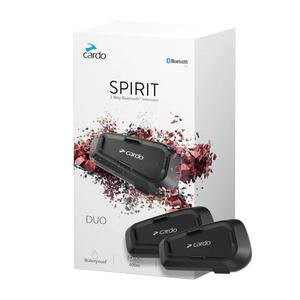 Bluetooth-intercom CARDO SPIRIT duo