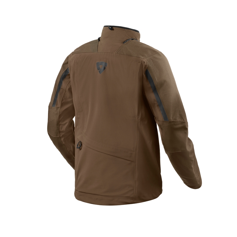 Motorjas Revit Component 2 H2O bruin