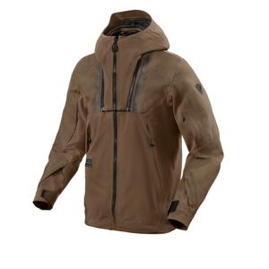 Motorjas Revit Component 2 H2O bruin
