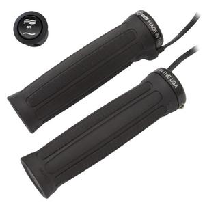 Handvatverwarming SYMTEC ATV Klem Op Hoog/Laag RR zwart