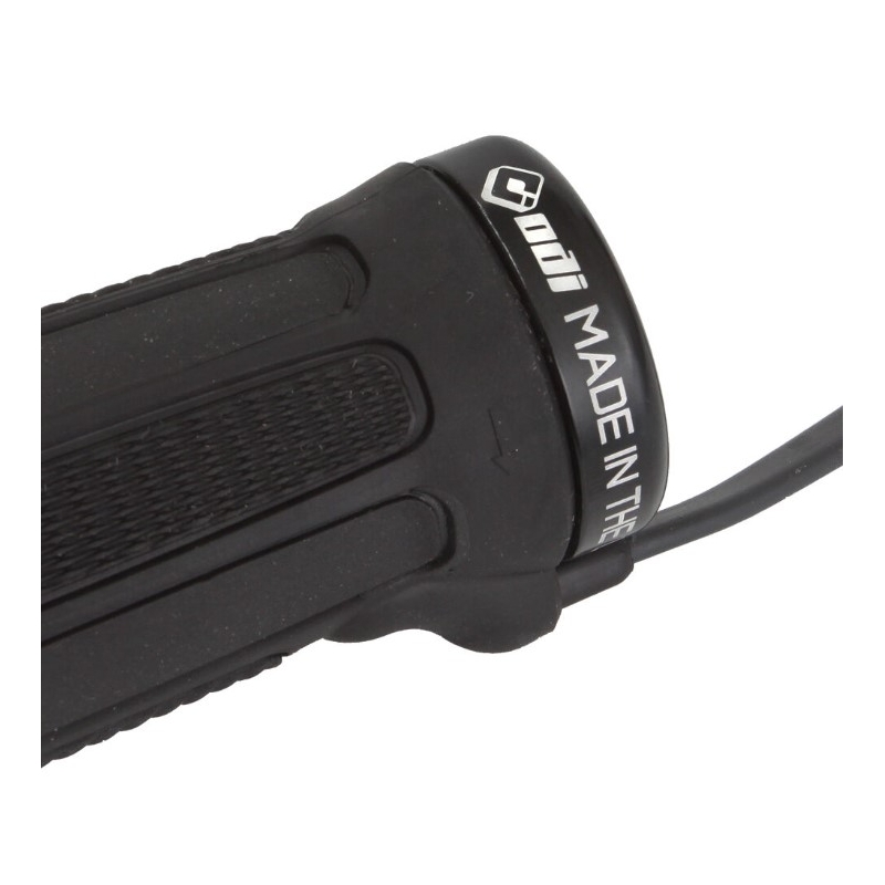 Handvatverwarming SYMTEC ATV Klem Op Hoog/Laag RR zwart