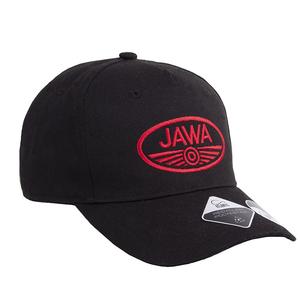 JAWA pet zwart