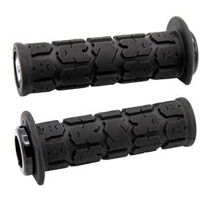 Handvatten ODI ROGUE ATV LOCK-ON V2.1 125mm zwart