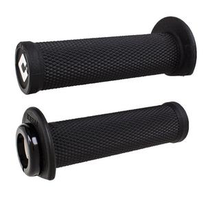 Handvatten ODI RUFFIAN ATV LOCK-ON V2.1 125mm zwart