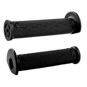 Handvatten ODI RUFFIAN ATV/BMX/MTB ENKEL VLIJF 125mm zwart