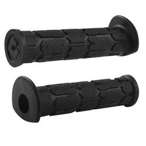 Handvatten ODI ROGUE ATV/BMX/MTB SINGLE PLY 125mm zwart
