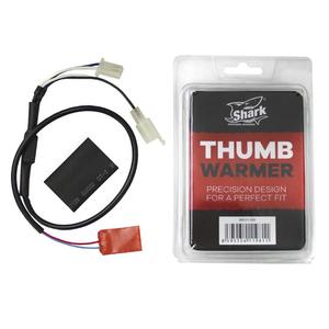 Duimverwarmer SHARK DUMB WARMER