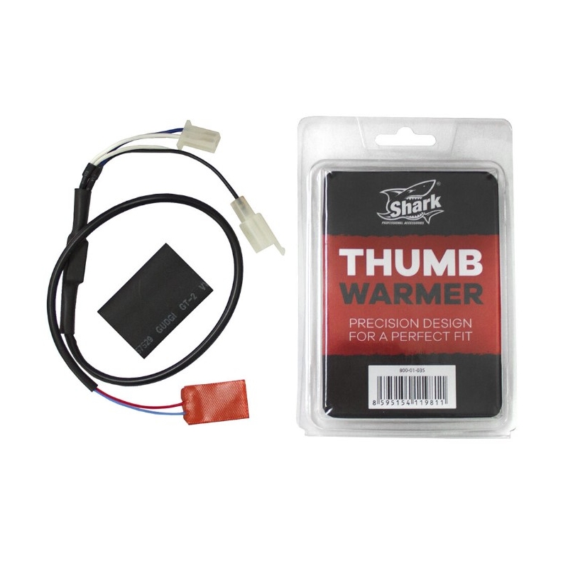 Duimverwarmer SHARK DUMB WARMER