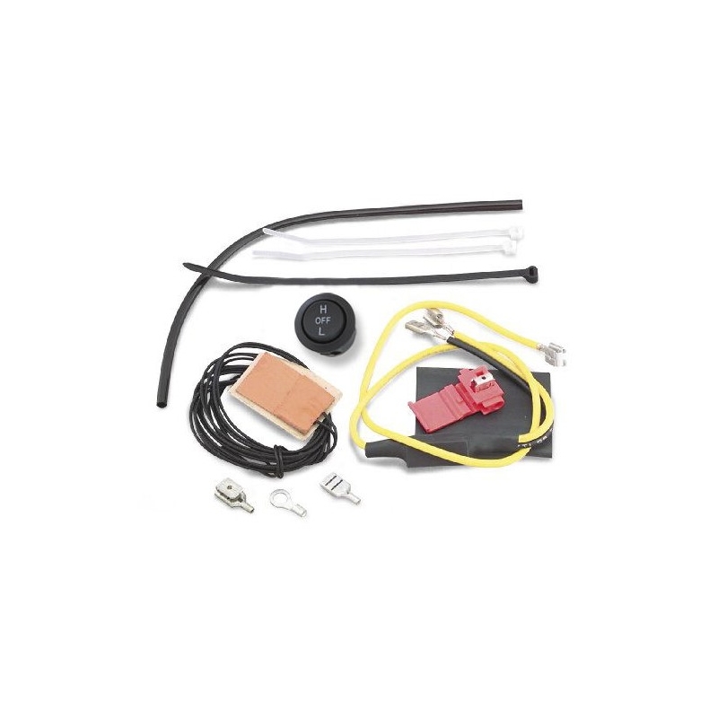 Duimverwarmer SYMTEC THUMB WARMER KIT ATV - 35/70 OHMS-H/L RR