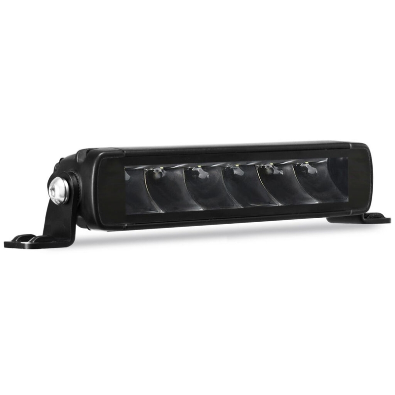 SHARK LED LICHTBALK EU GEHOMOLOGEERD OSRAM CSHP 7"