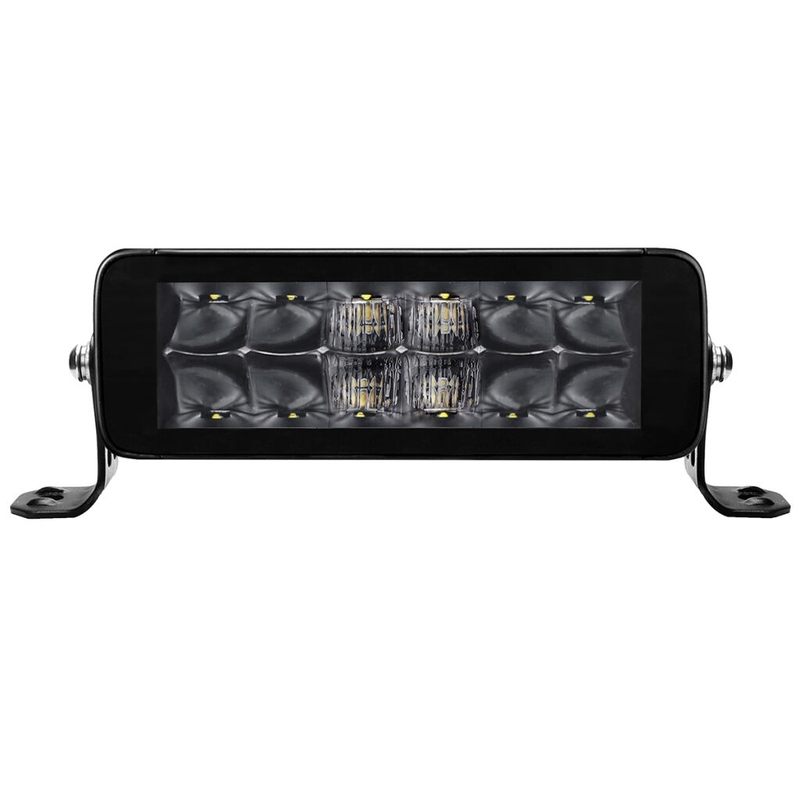 SHARK LED LICHTBALK EU GEHOMOLOGEERD OSRAM CSHP 7" 60W