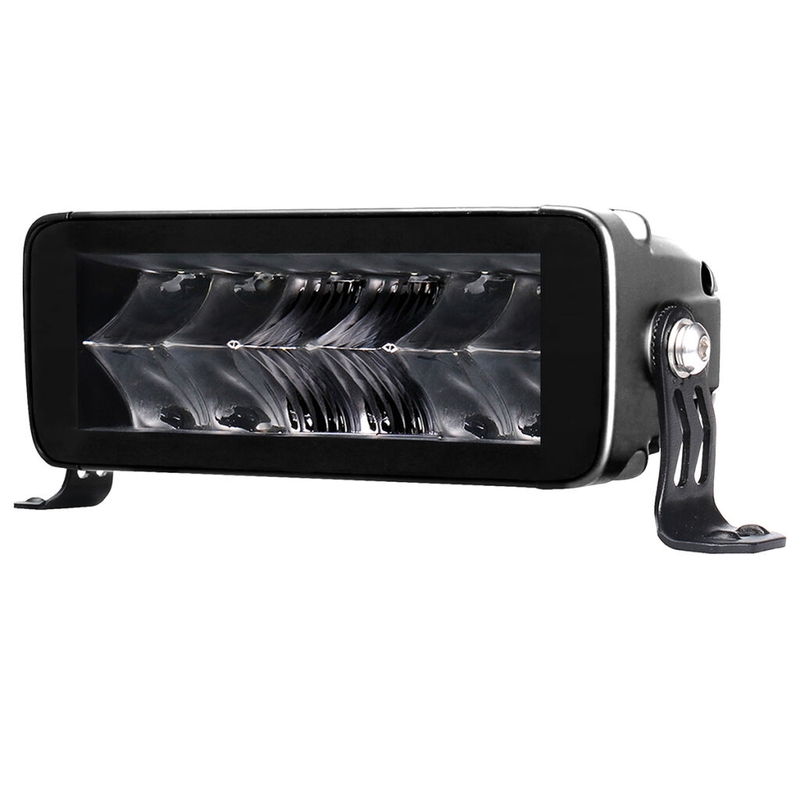 SHARK LED LICHTBALK EU GEHOMOLOGEERD OSRAM CSHP 7" 60W
