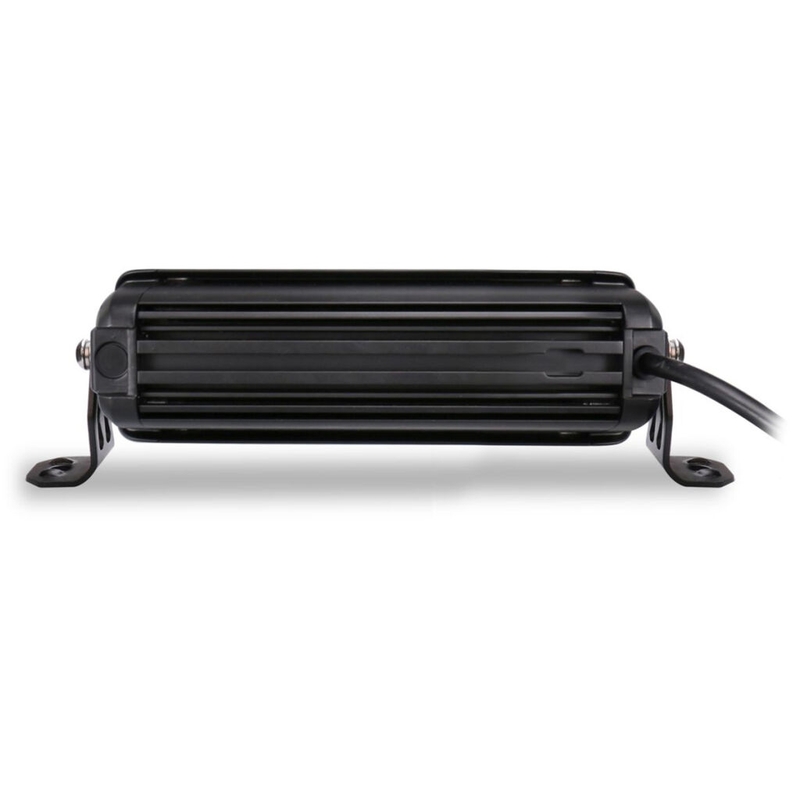 SHARK LED LICHTBALK EU GEHOMOLOGEERD OSRAM CSHP 7" 60W
