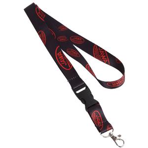 Koord JAWA rood