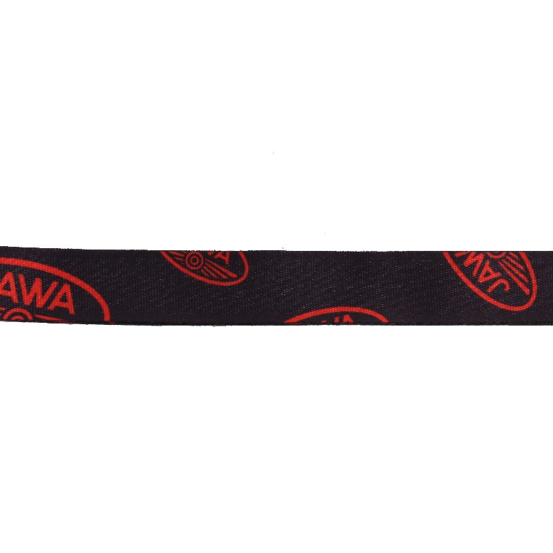 Koord JAWA rood