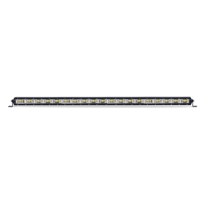 LED-lichtschans SHARK LED LIGHT BAR 41,5", ETI LED, 200W
