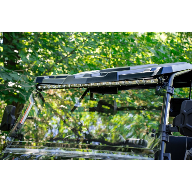 LED-lichtschans SHARK LED LIGHT BAR 41,5", ETI LED, 200W