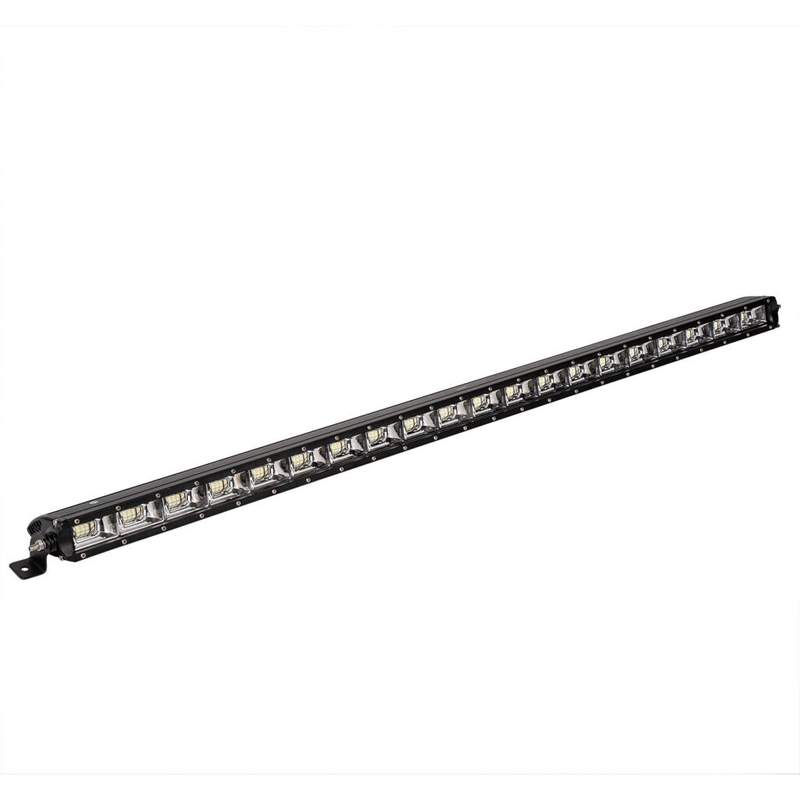 LED-lichtschans SHARK LED LIGHT BAR 41,5", ETI LED, 200W