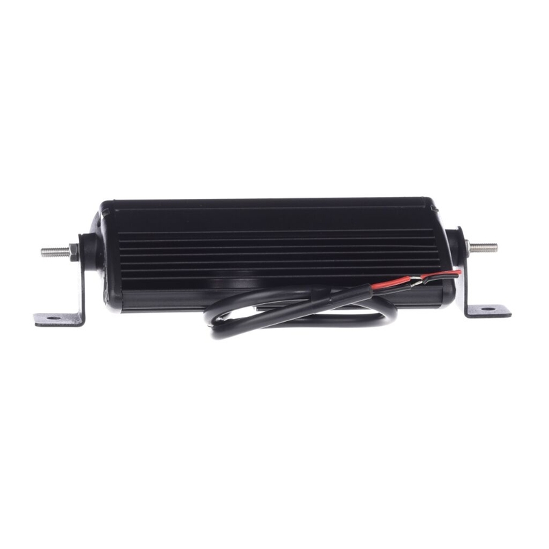 LED-lichtschans SHARK LED LIGHT BAR , ETI LED, 7",30W