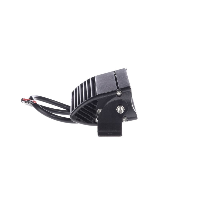 LED-lichtschans SHARK LED LIGHT BAR , ETI LED, 7",30W