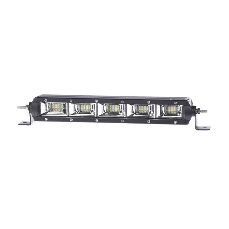 LED-lichtschans SHARK LED LIGHT BAR , ETI LED, 11",50W