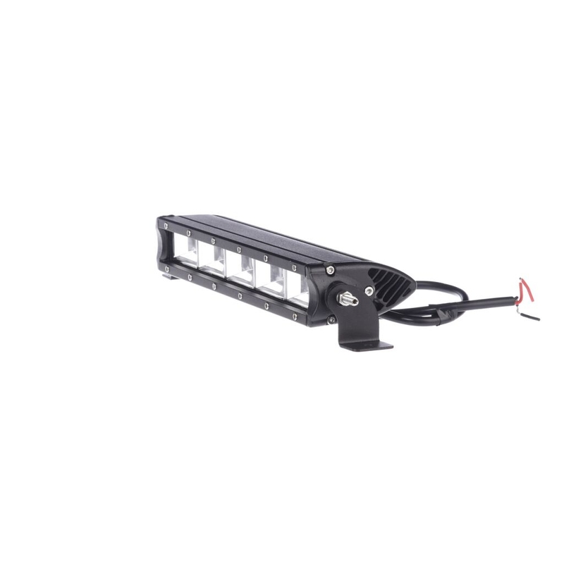 LED-lichtschans SHARK LED LIGHT BAR , ETI LED, 11",50W