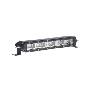 LED-lichtschans SHARK LED LIGHT BAR , ETI LED, 11",50W