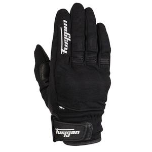 Motorhandschoenen voor kinderen Furygan Jet Kid D30 Zwart