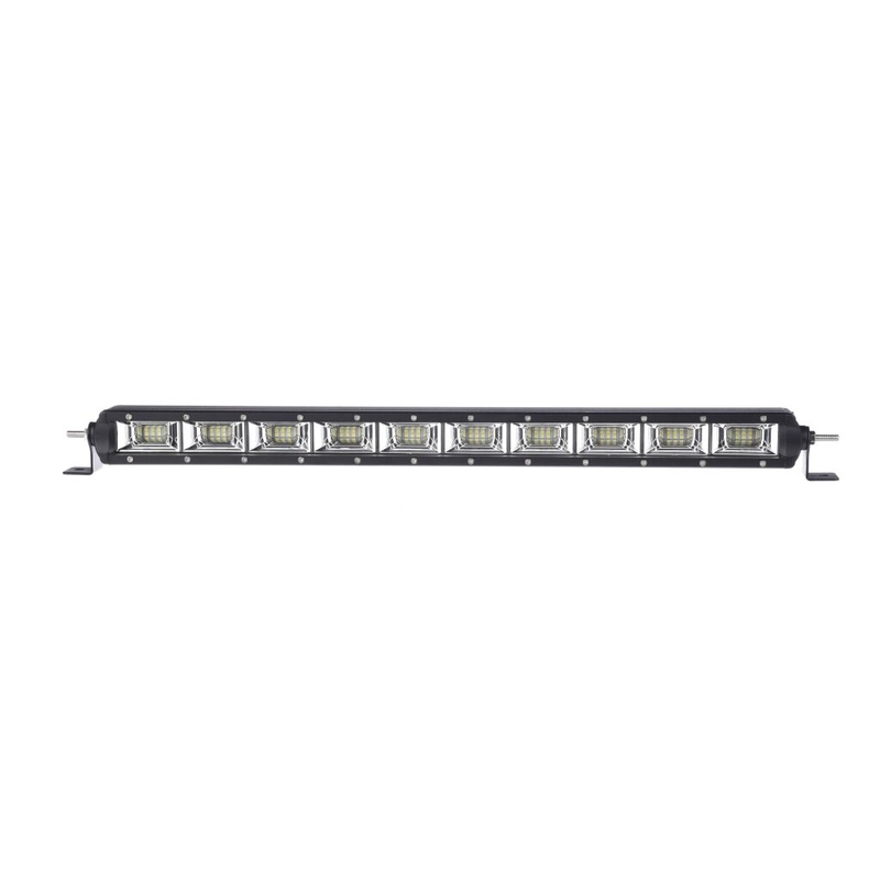 LED-lichtschans SHARK LED LIGHT BAR , ETI LED, 21,5",100W