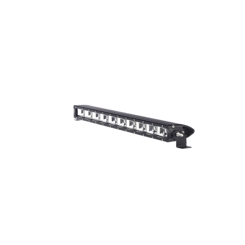 LED-lichtschans SHARK LED LIGHT BAR , ETI LED, 21,5",100W