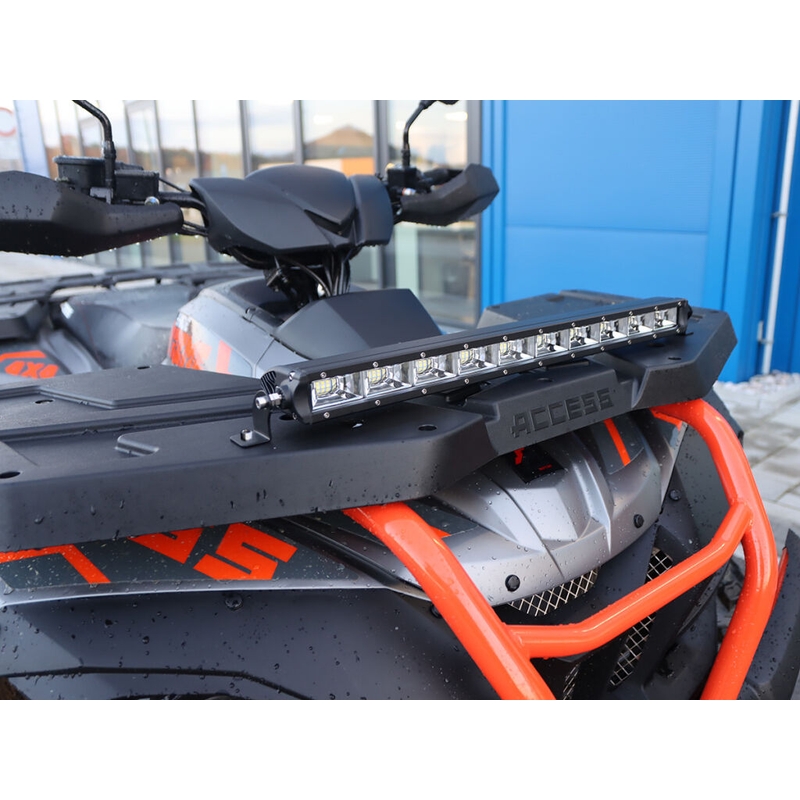 LED-lichtschans SHARK LED LIGHT BAR , ETI LED, 21,5",100W