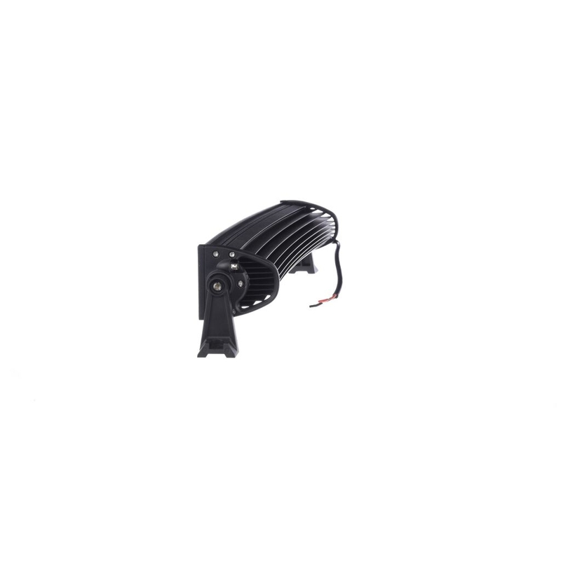 SHARK LED LICHTBALK 20", GEBOGEN, 120W, R 560 MM - 5D