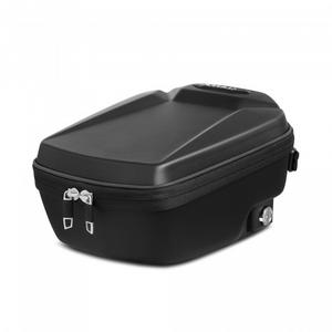 Taška na nádrž SHAD E091CL pro click systém With LOCK and Key + ZIP combination lock main compartment