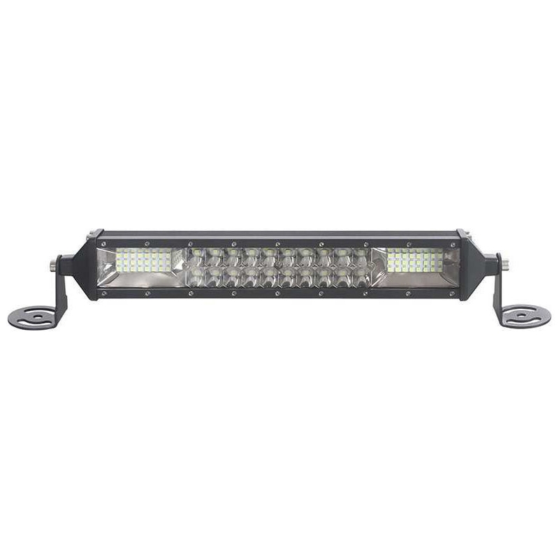 LED-lichtschans SHARK LED LIGHT BAR 11,5", LED 68, 20W