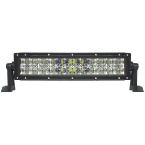 LED-lichtschans SHARK LED LIGHT BAR,5D,13.5",72W